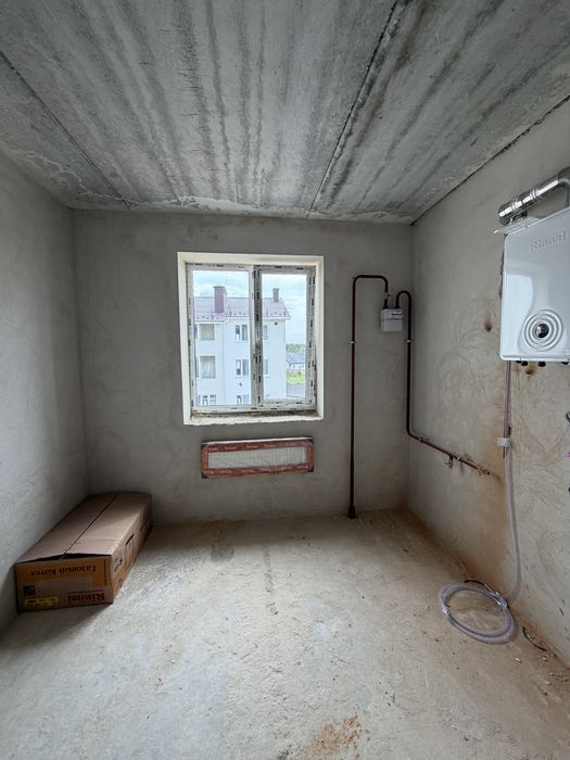 Квартира в Київ, ID 321627, фото №2