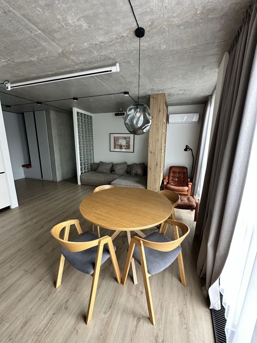 Квартира на вул. Шолуденка 30 в Київ, ID 315923, фото №1