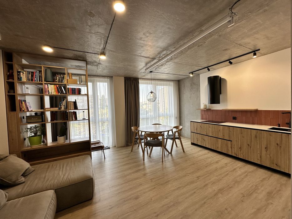 Квартира на вул. Шолуденка 30 в Київ, ID 315923, фото №2