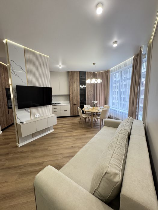 Квартира на ЖК Авіньйон в Одесі, ID 315921, фото №5