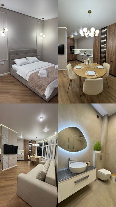 Квартира на ЖК Авіньйон в Одесі, ID 315921, фото №9