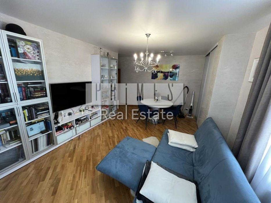 Квартира на вул. Велика Китаївська, 10-А в Київ, ID 321633, фото №2