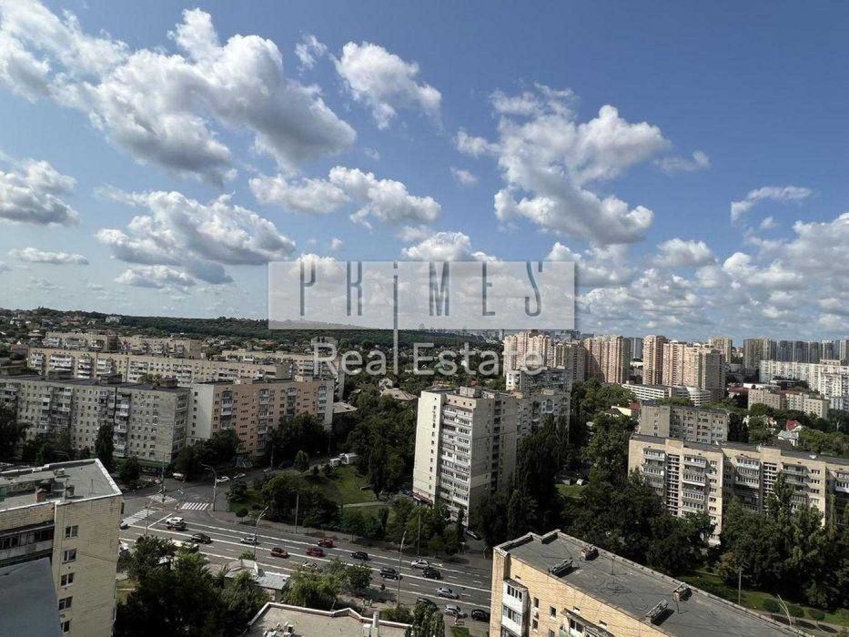 Квартира на вул. Велика Китаївська, 10-А в Києві, ID 321633, фото №11