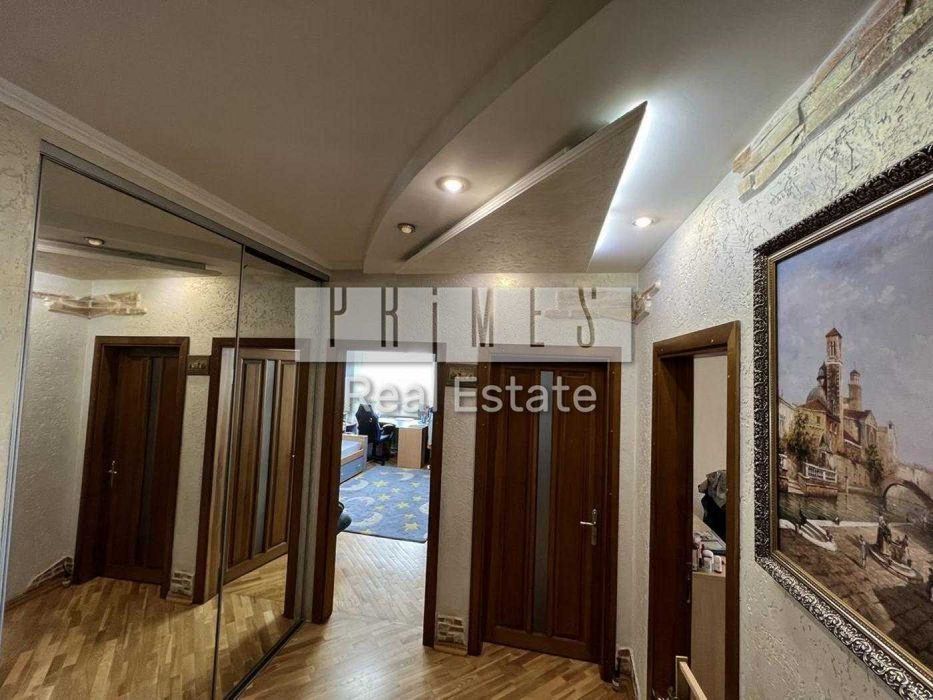 Квартира на вул. Велика Китаївська, 10-А в Київ, ID 321633, фото №5