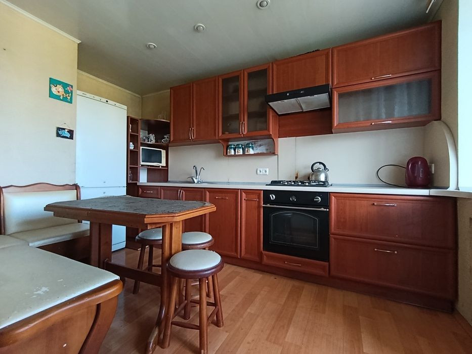 Квартира на вул. Космічна, 124 в Запоріжжі, ID 369282, фото №2