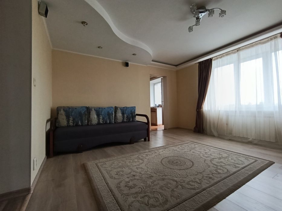 Квартира на вул. Космічна, 124 в Запоріжжі, ID 369282, фото №11