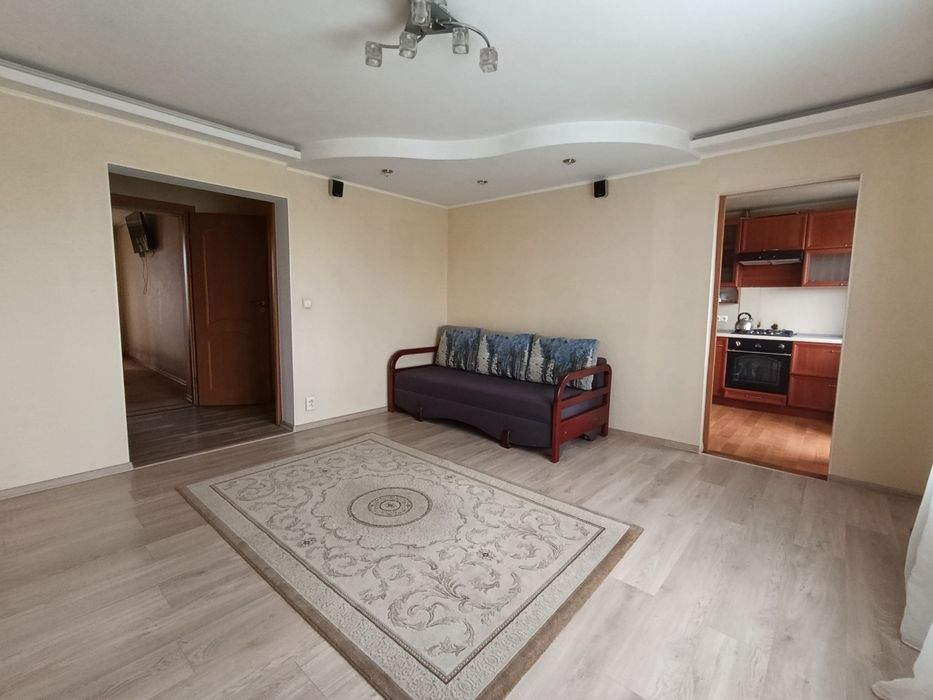Квартира на вул. Космічна, 124 в Запоріжжі, ID 369282, фото №12