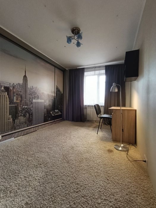 Квартира на вул. Космічна, 124 в Запоріжжі, ID 369282, фото №13