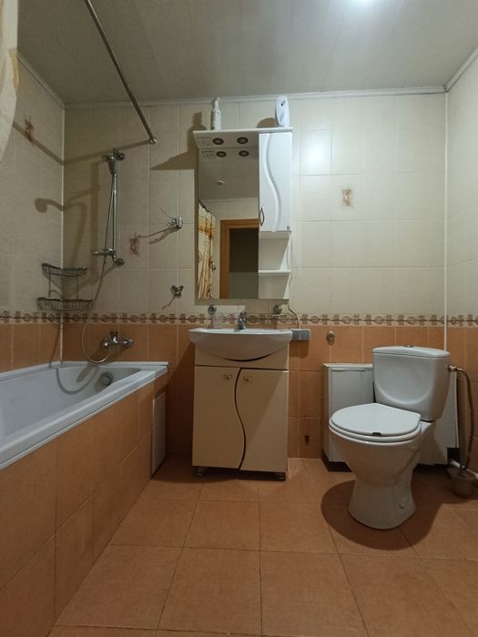 Квартира на вул. Космічна, 124 в Запоріжжі, ID 369282, фото №17