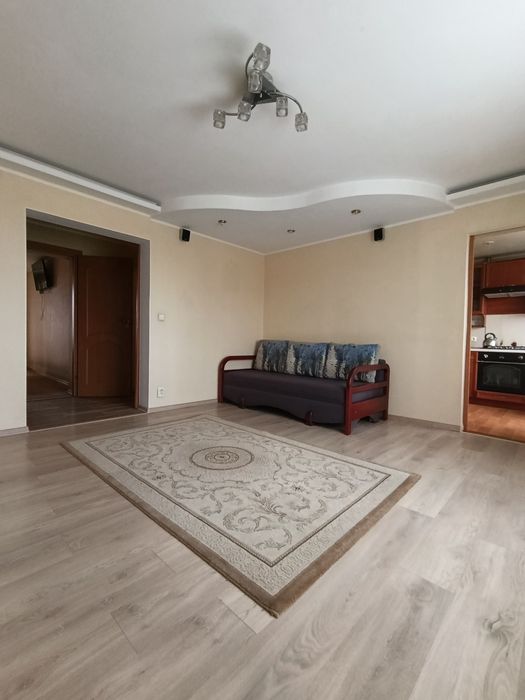 Квартира на вул. Космічна, 124 в Запоріжжі, ID 369282, фото №18