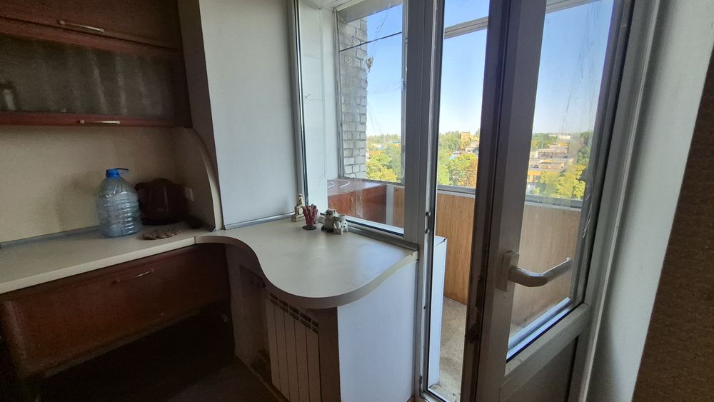 Квартира на вул. Космічна, 124 в Запоріжжі, ID 369282, фото №19