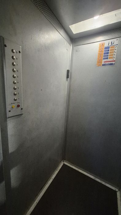 Квартира на вул. Космічна, 124 в Запоріжжі, ID 369282, фото №20