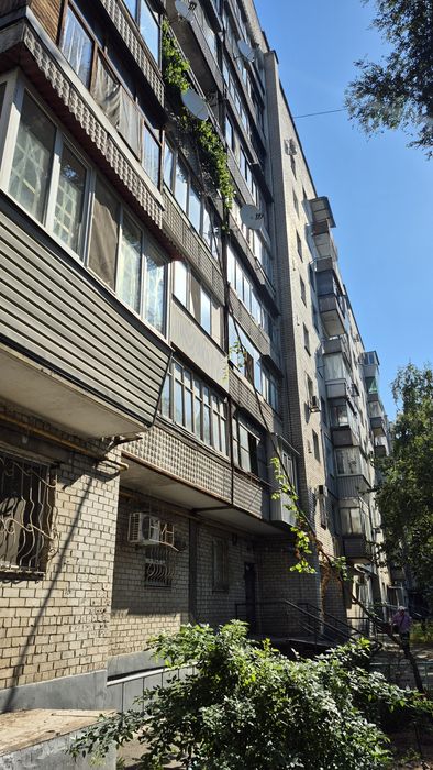 Квартира на вул. Космічна, 124 в Запоріжжі, ID 369282, фото №22