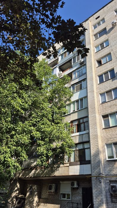 Квартира на вул. Космічна, 124 в Запоріжжі, ID 369282, фото №23
