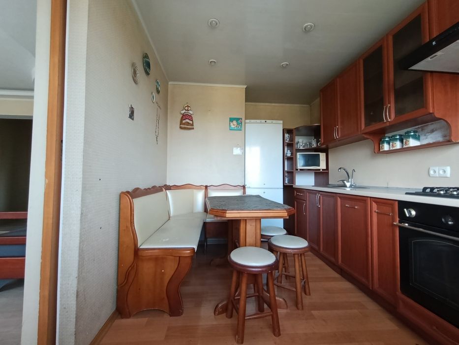 Квартира на вул. Космічна, 124 в Запоріжжі, ID 369282, фото №4