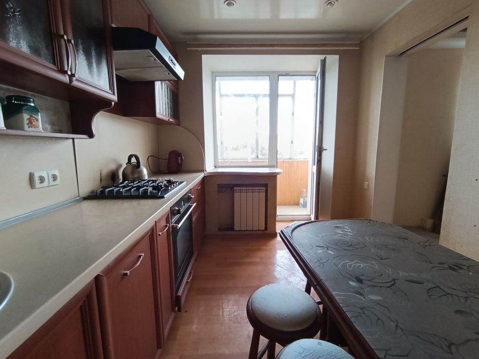 Квартира на вул. Космічна, 124 в Запоріжжі, ID 369282, фото №5
