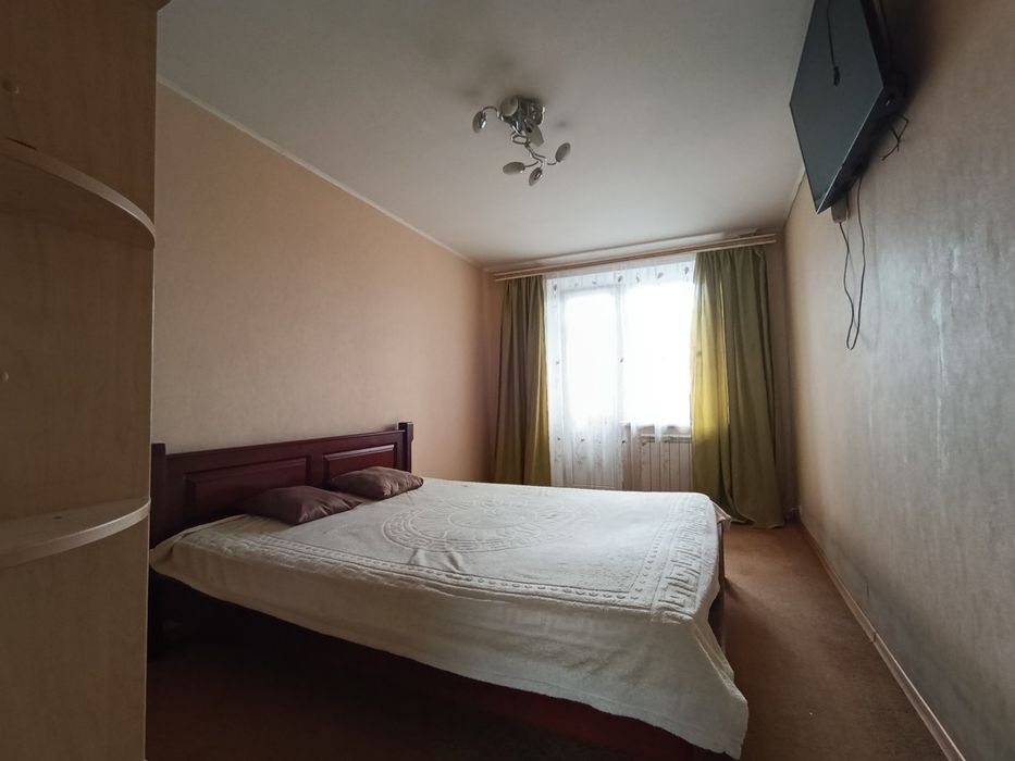 Квартира на вул. Космічна, 124 в Запоріжжі, ID 369282, фото №8