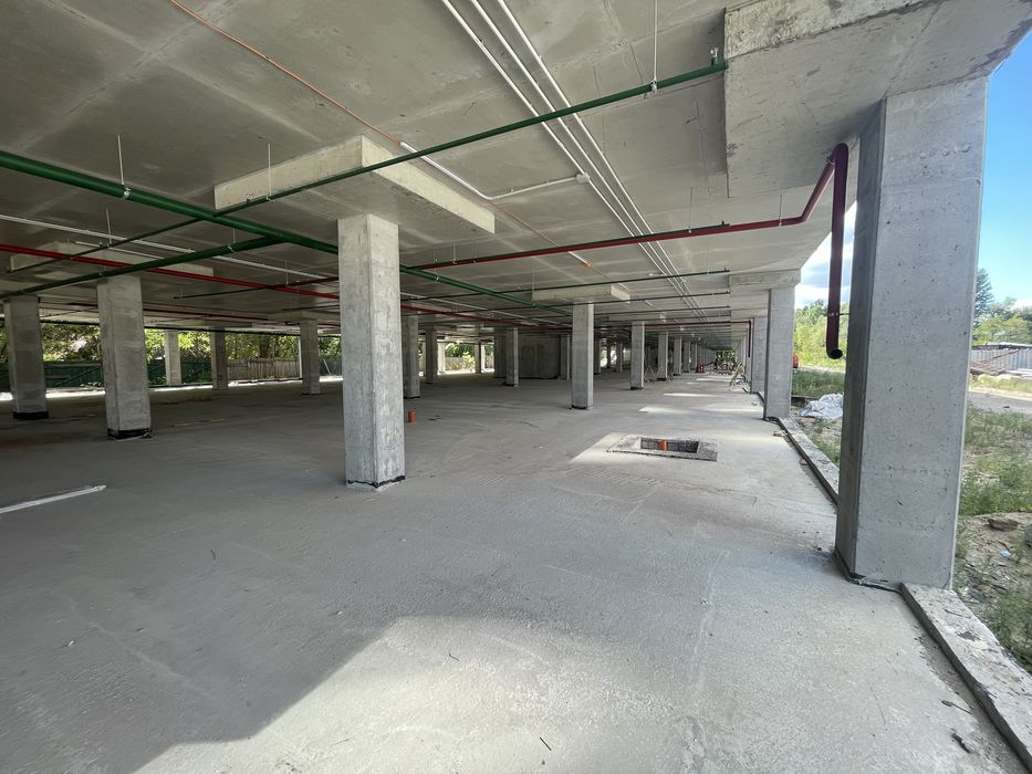 Квартира на просп. Степана Бандери в Києві, ID 350584, фото №22