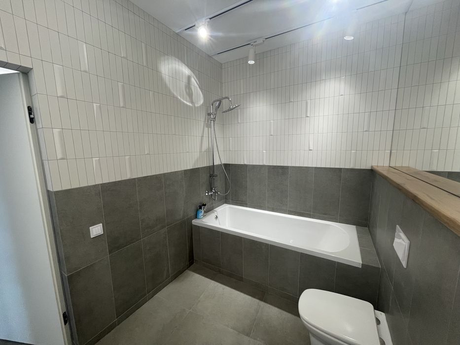 Квартира на просп. Степана Бандери в Києві, ID 350584, фото №6