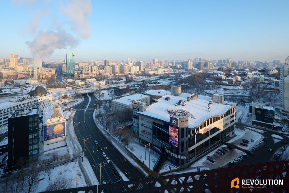 Квартира на вул. Василя Липківського, 16Г в Києві, ID 321634, фото №20