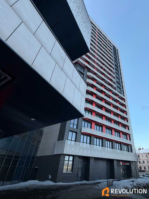 Квартира на вул. Василя Липківського, 16Г в Києві, ID 321634, фото №22