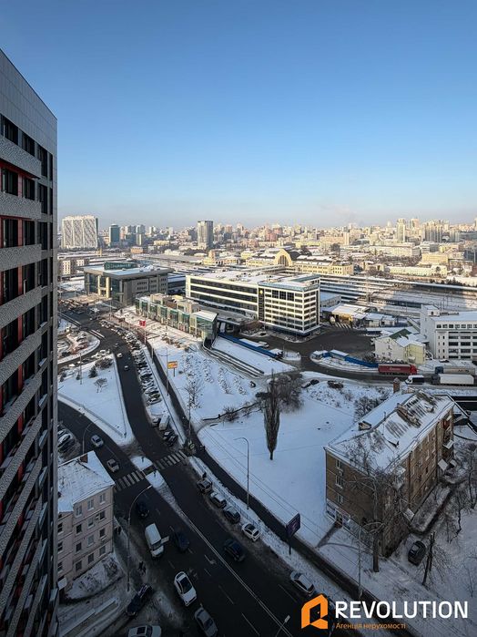 Квартира на вул. Василя Липківського, 16Г в Києві, ID 321634, фото №23
