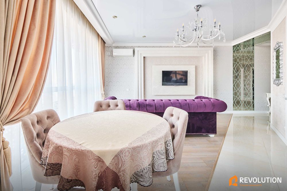 Квартира на вул. Василя Липківського, 16Г в Київ, ID 321634, фото №5