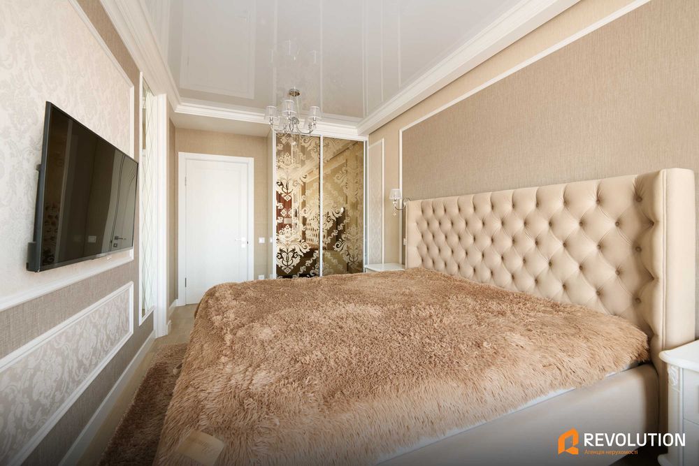 Квартира на вул. Василя Липківського, 16Г в Києві, ID 321634, фото №7