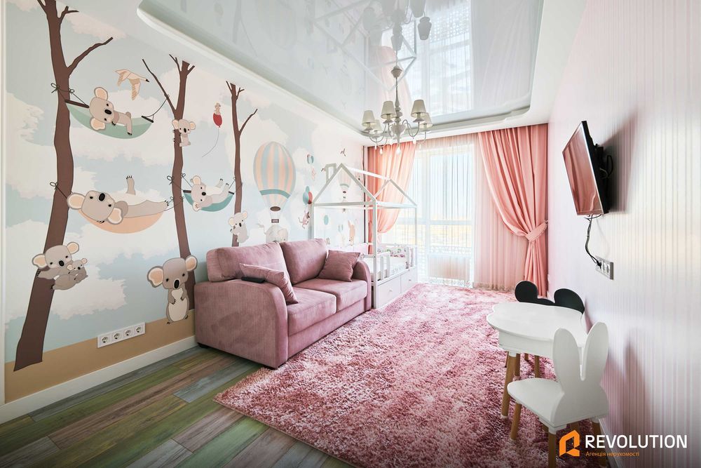 Квартира на вул. Василя Липківського, 16Г в Києві, ID 321634, фото №10