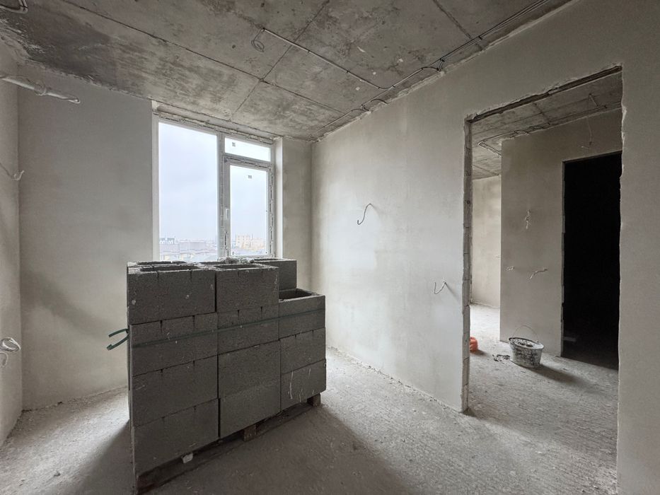 Квартира на вул. Промислова в Київ, ID 321630, фото №3