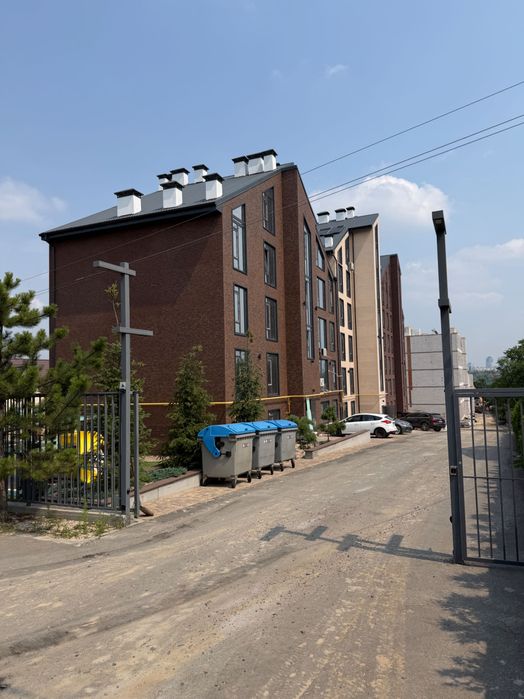 Квартира на вул. Промислова в Києві, ID 321630, фото №7