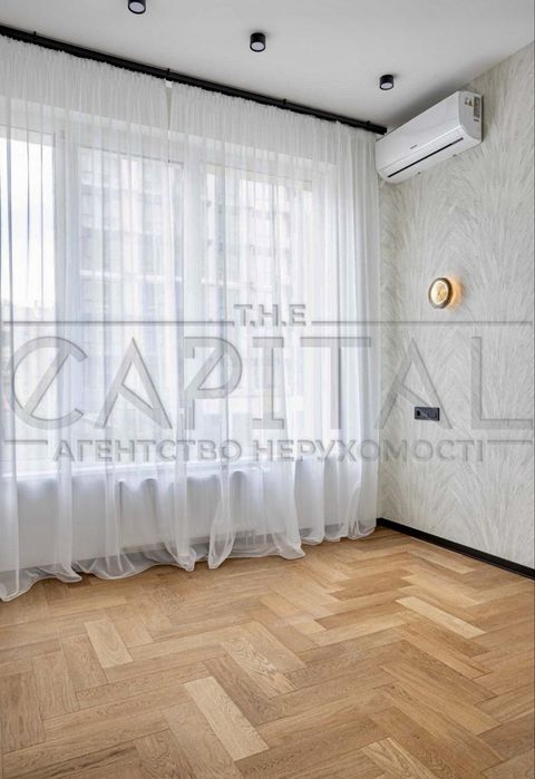 Квартира на біля метро Академмістечко в Києві, ID 320941, фото №12