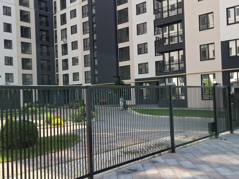 Квартира на вул. Миколи Мозгового, 2 в Київ, ID 315942, фото №1