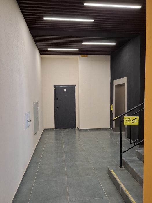 Квартира на вул. Миколи Мозгового, 2 в Київ, ID 315942, фото №5