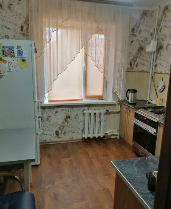 Квартира в Суми, ID 315927, фото №1