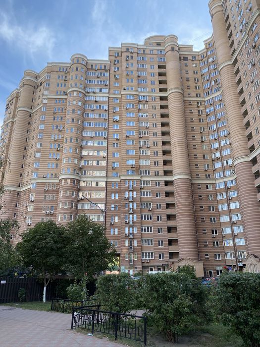 Квартира на ЖК Голосієво в Києві, ID 315931, фото №12