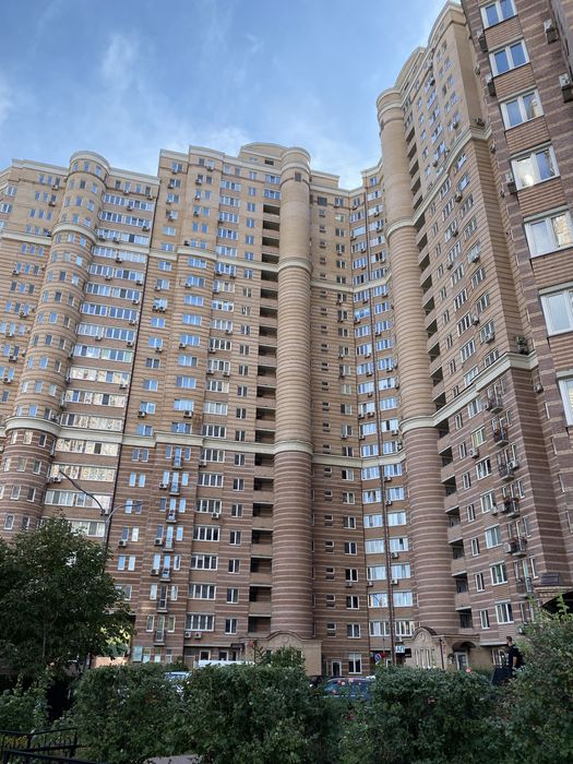 Квартира на ЖК Голосієво в Києві, ID 315931, фото №6