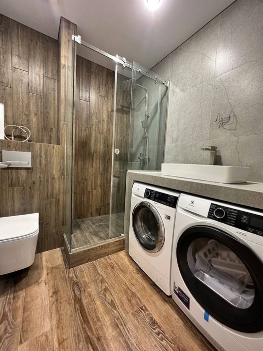Квартира на ЖК «На Прорізній» в Києві, ID 321602, фото №12