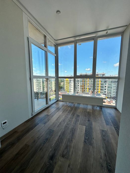 Квартира на ЖК «На Прорізній» в Київ, ID 321602, фото №4