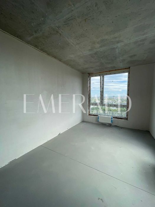 Квартира на вул. Кочерги, 17А в Києві, ID 350646, фото №18