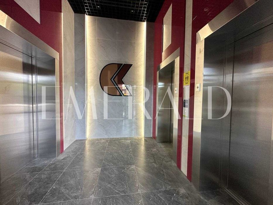 Квартира на вул. Кочерги, 17А в Києві, ID 350646, фото №20