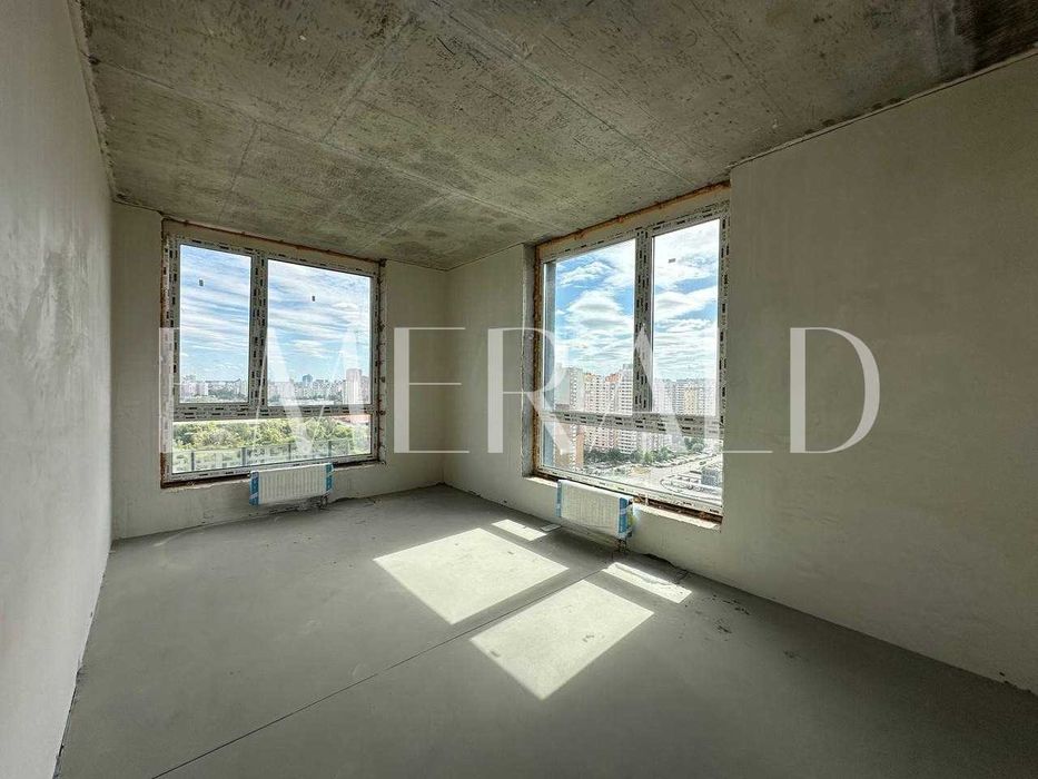 Квартира на вул. Кочерги, 17А в Київ, ID 350646, фото №3
