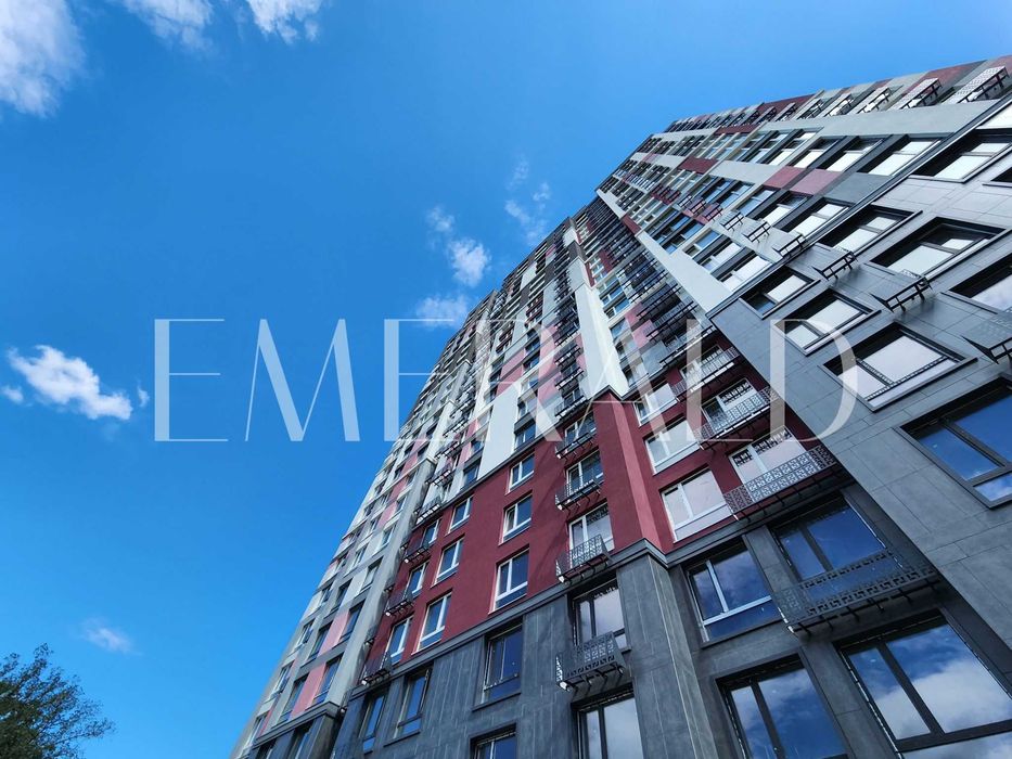 Квартира на вул. Кочерги, 17А в Києві, ID 350646, фото №21