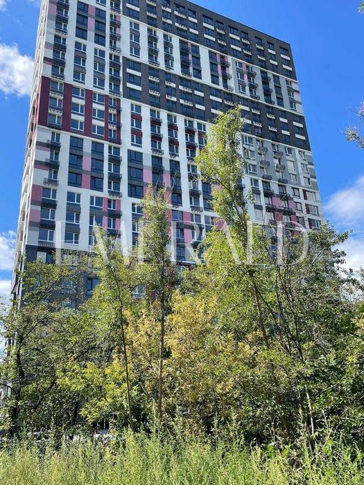 Квартира на вул. Кочерги, 17А в Києві, ID 350646, фото №23
