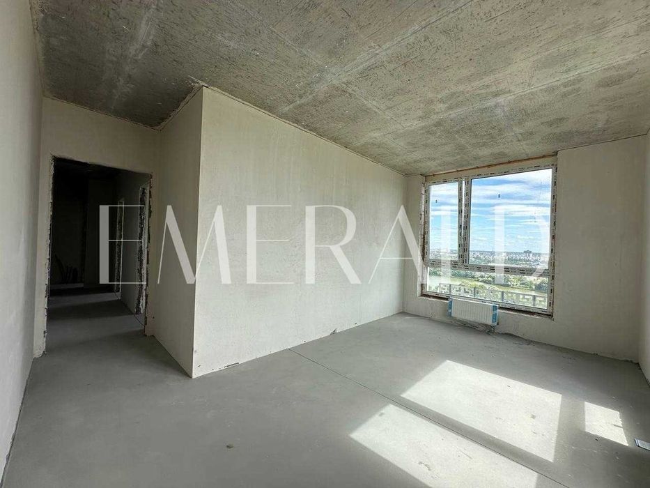 Квартира на вул. Кочерги, 17А в Київ, ID 350646, фото №4