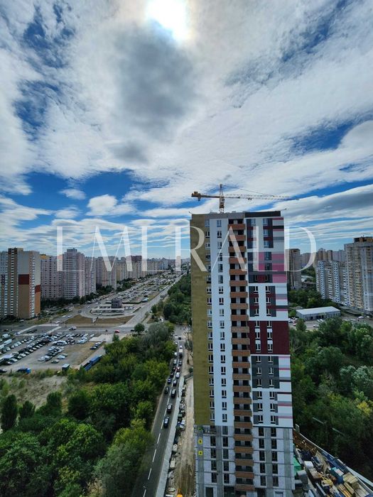 Квартира на вул. Кочерги, 17А в Києві, ID 350646, фото №10
