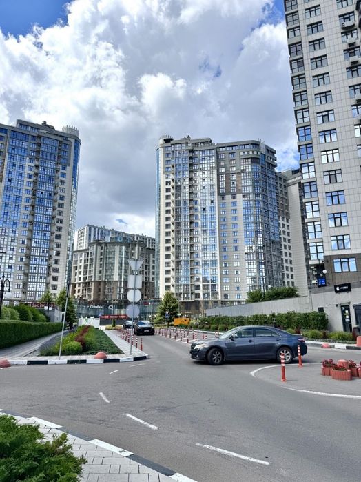 Квартира на вул. Андрія Верхогляда в Києві, ID 321593, фото №8
