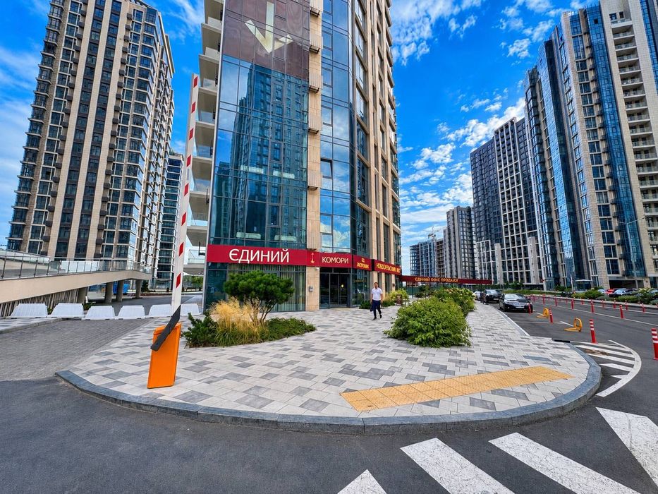 Квартира на вул. Андрія Верхогляда в Києві, ID 321593, фото №10