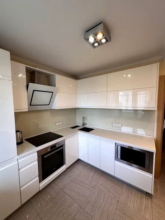Квартира на Святошинський в Київ, ID 316140, фото №1