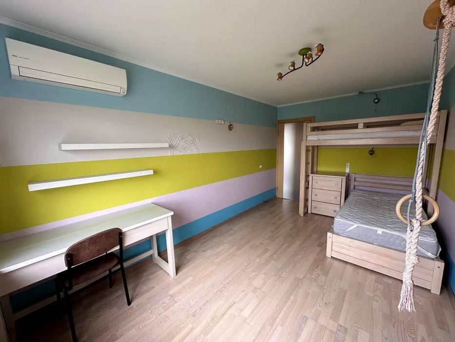 Квартира на Святошинський в Києві, ID 316140, фото №11